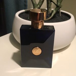 Versace Dylan Blue Cologne (NEW)